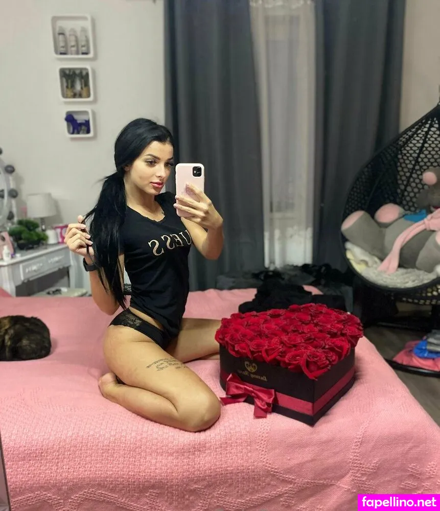 nessabarrett, nesskab Nude Leaked OnlyFans Photo #Kkpp6fvDEm