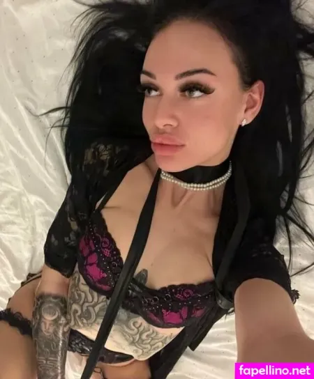 Nesskab OnlyFans Thumbnail #KlOAJymHat