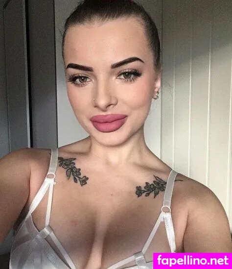 nessabarrett, nesskab Nude Leaked OnlyFans Photo #vLCKD1b3vI