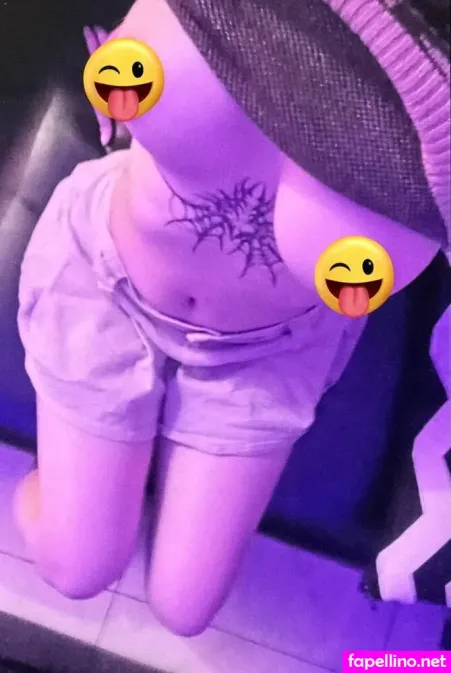 Nessukene OnlyFans Thumbnail #2fwtpPaubw