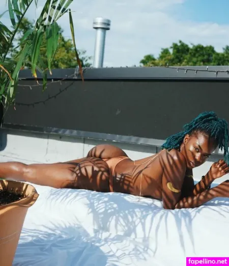 Nestreya OnlyFans Thumbnail #Tn7cx3pEUz