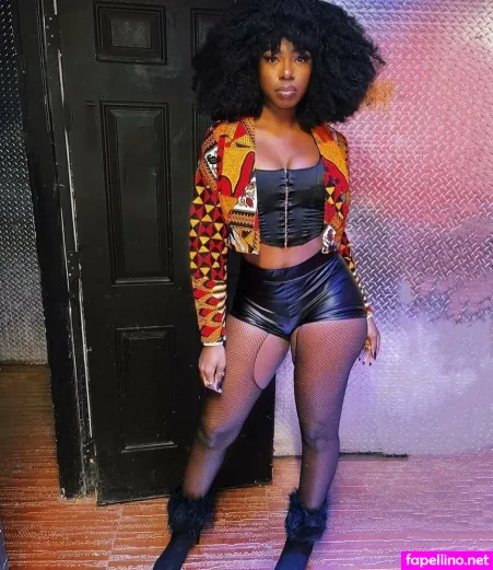 Nestreya OnlyFans Thumbnail #fRDClIdRVv