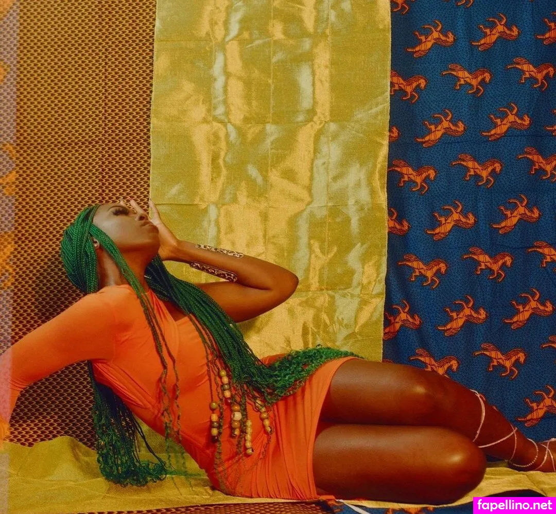 nestreya Nude Leaked OnlyFans Photo #gyZstqmYSE