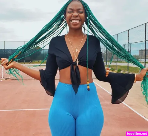 Nestreya OnlyFans Thumbnail #xXaaSnua3r