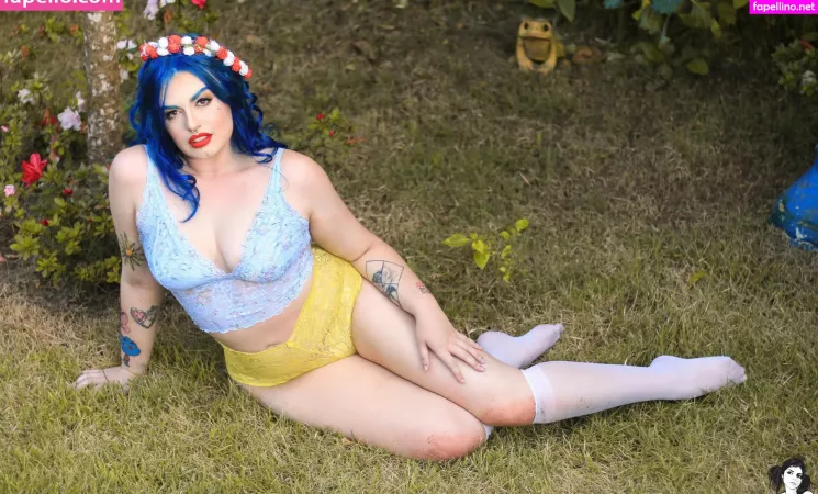 Netersg OnlyFans Thumbnail #HYnCHSaT87