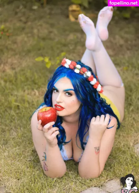 Netersg OnlyFans Thumbnail #uctR1KP5In