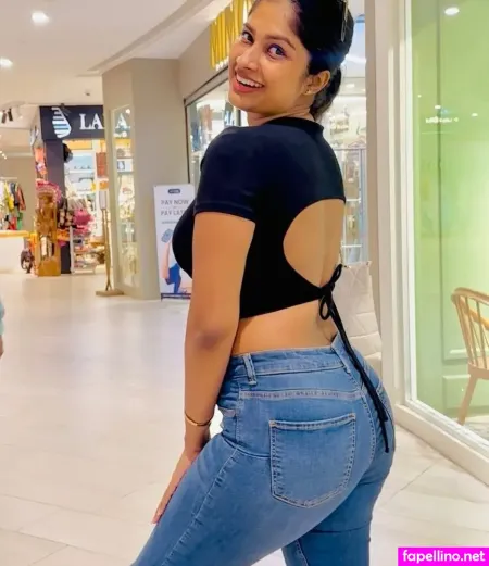 Nethmi Liyanage OnlyFans Thumbnail #1D8FPwhoqE