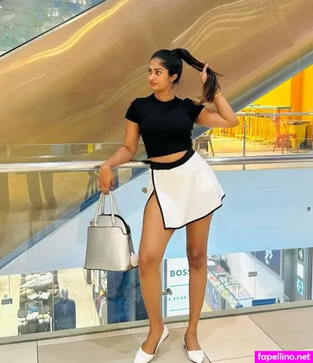 Nethmi Liyanage OnlyFans Thumbnail #BNQPSATCtl