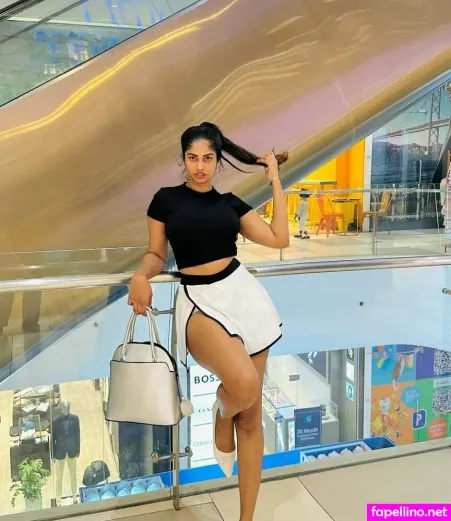 Nethmi Liyanage OnlyFans Thumbnail #Ej4qBngpKF