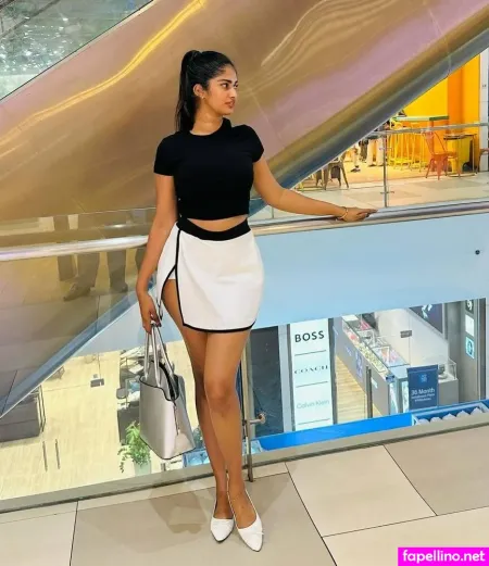 Nethmi Liyanage OnlyFans Thumbnail #RU3vkDcFsI