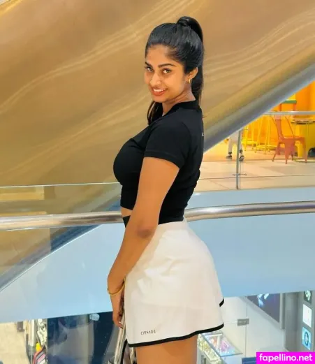 Nethmi Liyanage OnlyFans Thumbnail #pXfslWe7lh