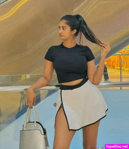 Nethmi Liyanage OnlyFans Thumbnail #qnPIRx1ErV