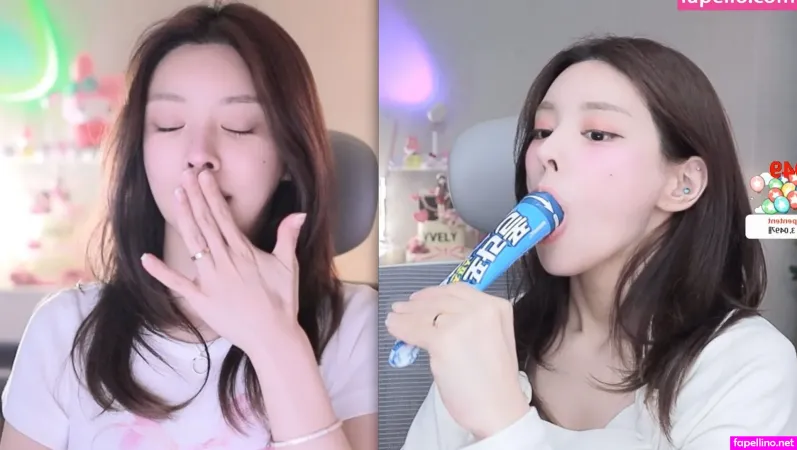 Neu Seol Lee OnlyFans Thumbnail #0ctU2Yn7r1