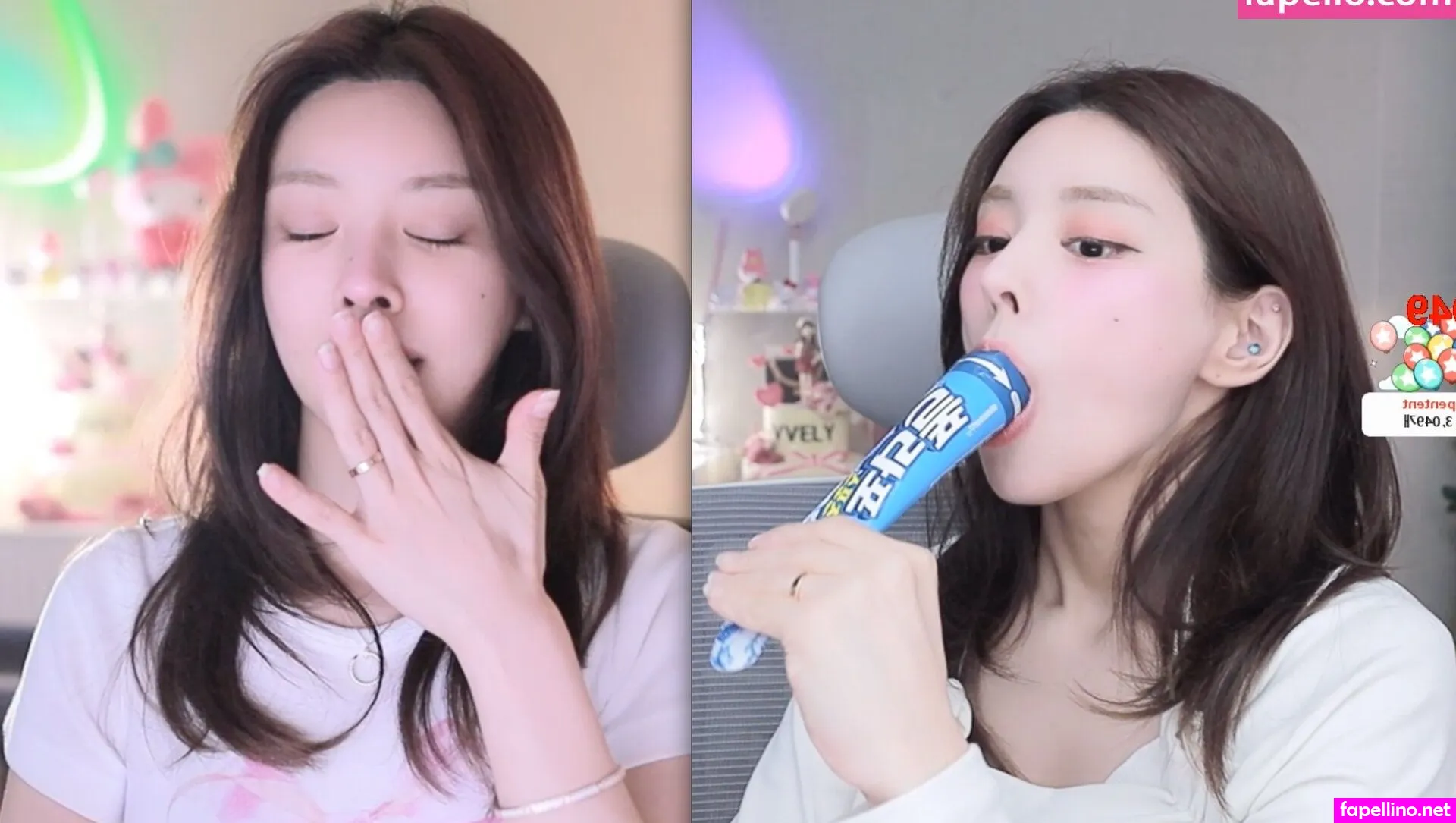 Neu-Seol Lee Nude Leaked OnlyFans Photo #0ctU2Yn7r1