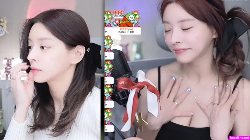 Neu Seol Lee OnlyFans Thumbnail #5WNbqZSWkA