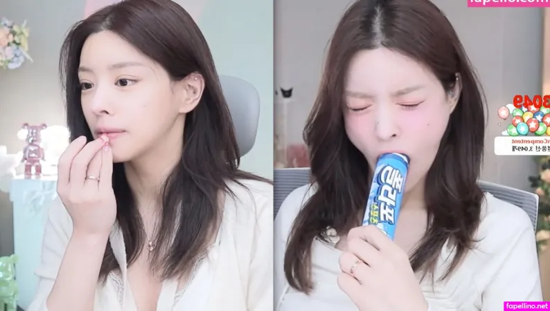 Neu Seol Lee OnlyFans Thumbnail #7CuQqfi3Ar