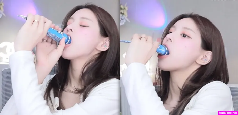 Neu Seol Lee OnlyFans Thumbnail #9Xv4HaGsCJ