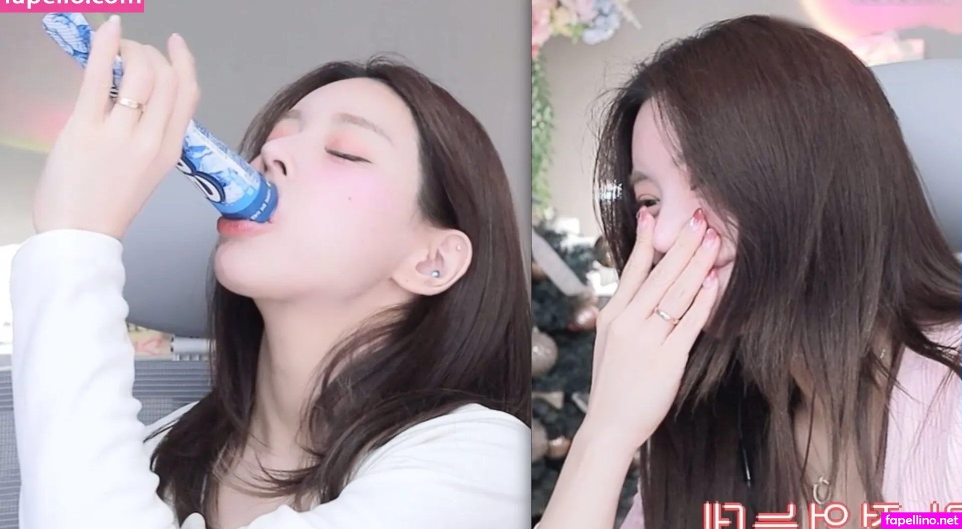 Neu-Seol Lee Nude Leaked OnlyFans Photo #EVMmJksPFD