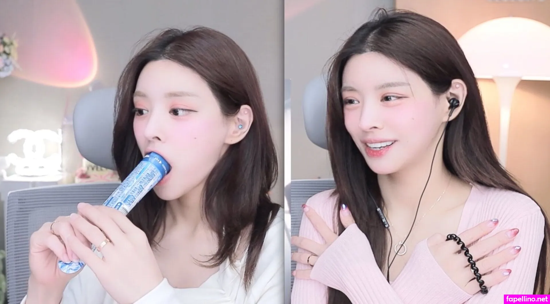 Neu-Seol Lee Nude Leaked OnlyFans Photo #EkFIUJdsln