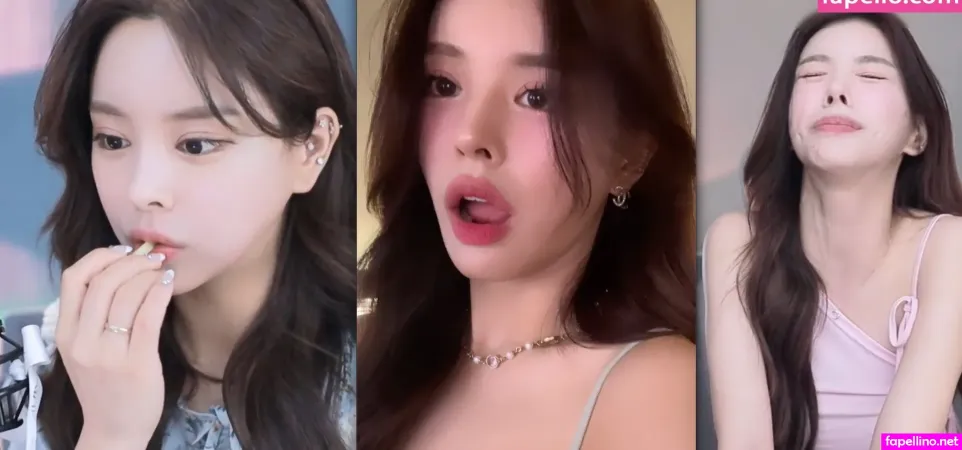 Neu Seol Lee OnlyFans Thumbnail #G71RISgruh