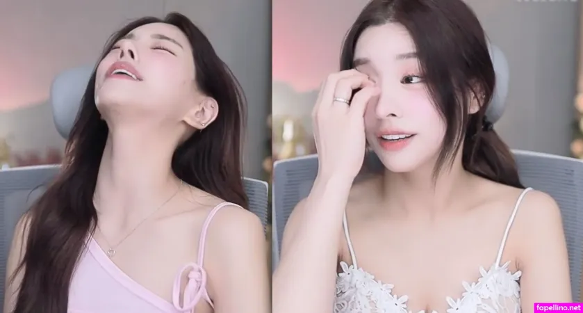 Neu Seol Lee OnlyFans Thumbnail #HtMlakULPo