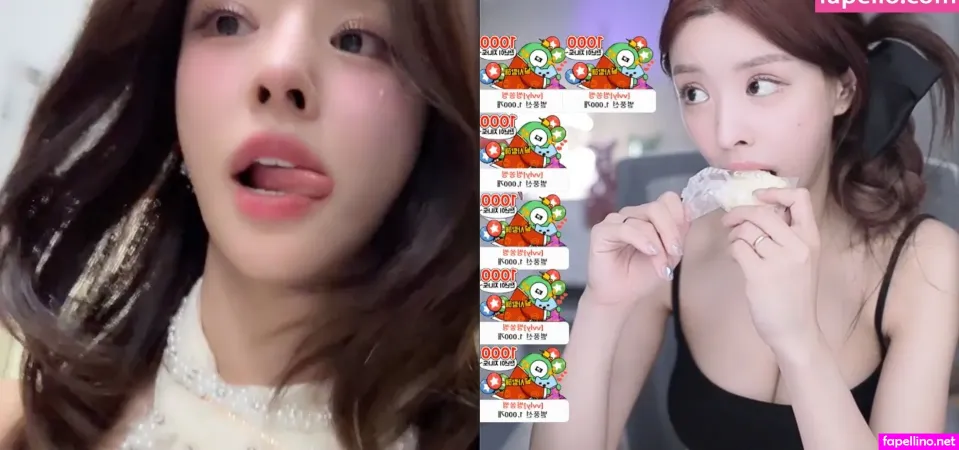Neu Seol Lee OnlyFans Thumbnail #KDi3JX5Tv3