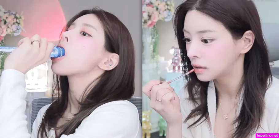 Neu Seol Lee OnlyFans Thumbnail #KL1w5o4W34