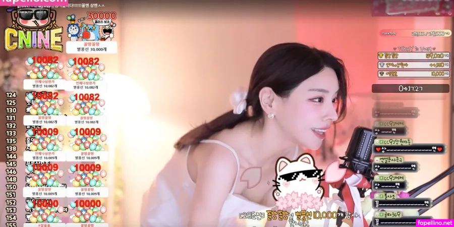 Neu Seol Lee OnlyFans Thumbnail #KWW51DyaU8