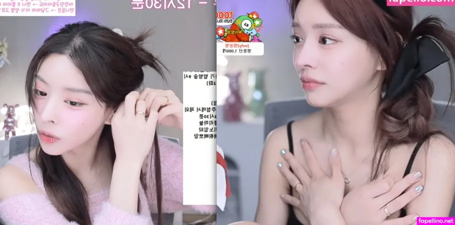 Neu Seol Lee OnlyFans Thumbnail #MDS77KkPvi