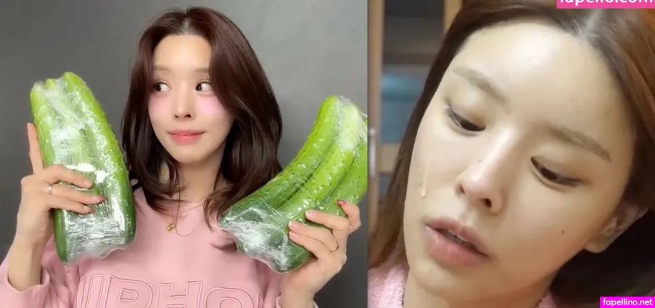 Neu Seol Lee OnlyFans Thumbnail #ZUZ3AS9tI7