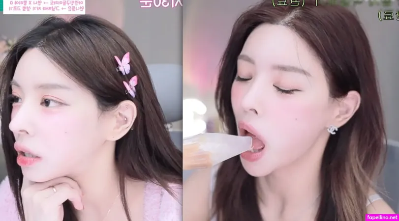 Neu Seol Lee OnlyFans Thumbnail #beEOhKfoDr