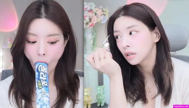 Neu Seol Lee OnlyFans Thumbnail #cqpq1FGEas