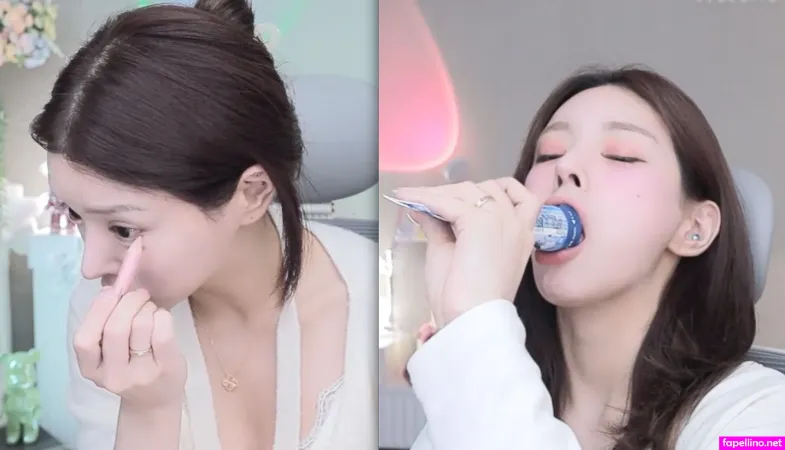Neu Seol Lee OnlyFans Thumbnail #hPx2JtyiLG