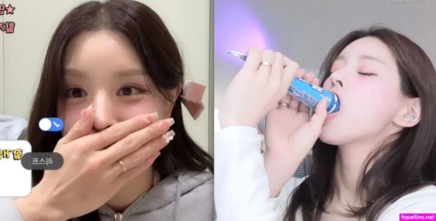 Neu Seol Lee OnlyFans Thumbnail #kQV1pkkqoI