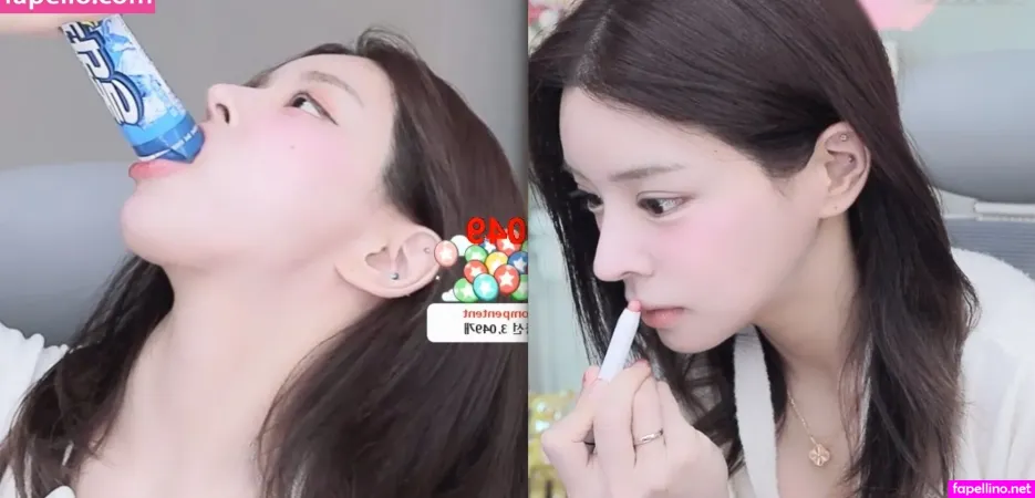 Neu Seol Lee OnlyFans Thumbnail #oar8GGDhMj