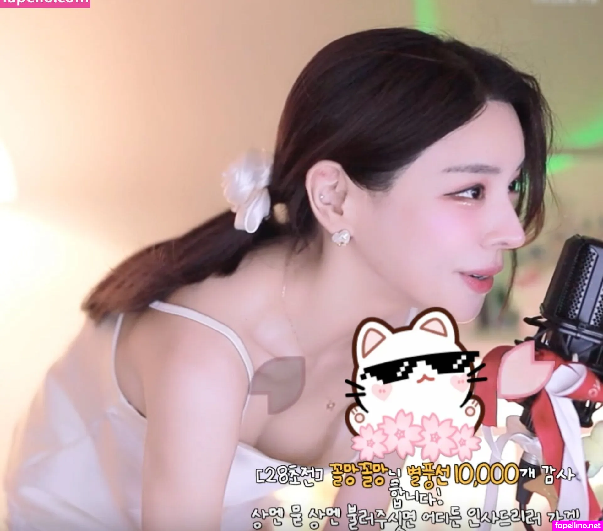 Neu-Seol Lee Nude Leaked OnlyFans Photo #wmAFlcF7km