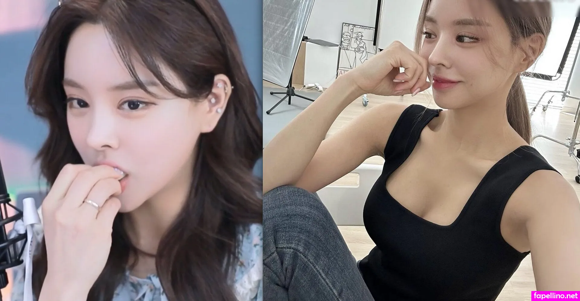 Neu-Seol Lee Nude Leaked OnlyFans Photo #x8Xqb42kdz