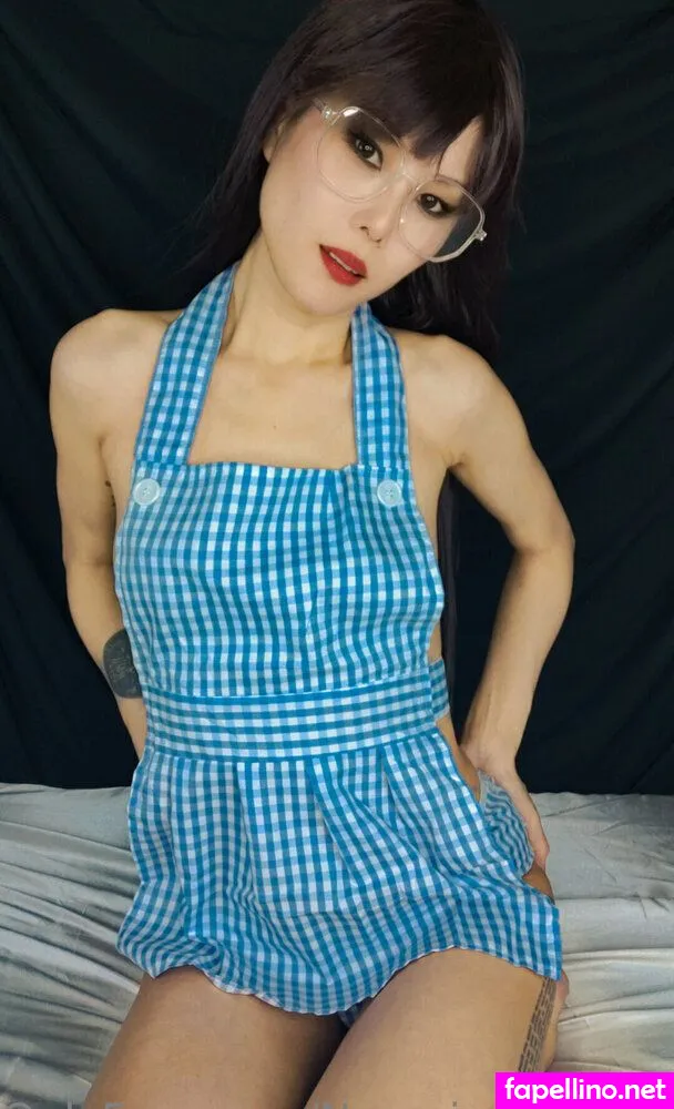 neuroisdelicious Nude Leaked OnlyFans Photo #uWQkXub9ub