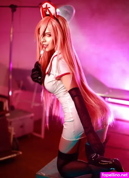 Neuromantica Cosplay OnlyFans Thumbnail #3HJ9CGn3t5