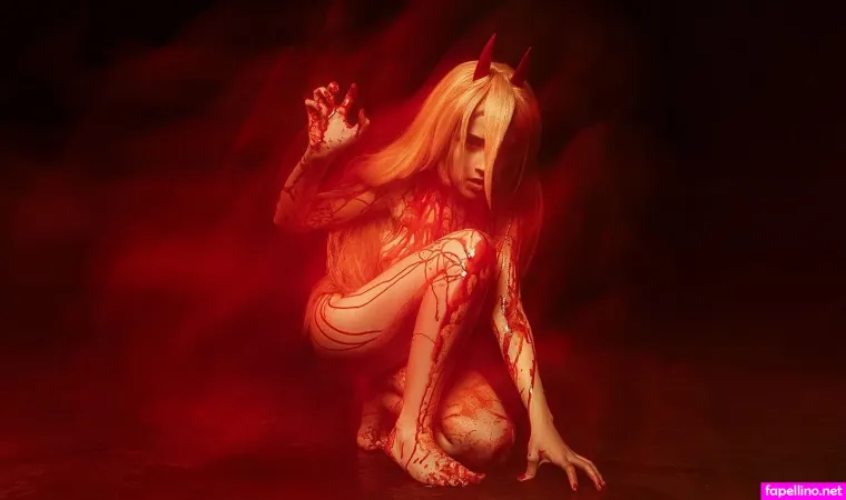 Neuromantica Cosplay OnlyFans Thumbnail #KpO2QnwxuI