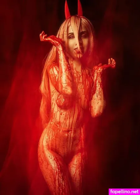 Neuromantica Cosplay OnlyFans Thumbnail #XqsWjc49UF