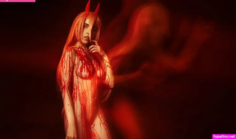 Neuromantica Cosplay OnlyFans Thumbnail #id7i6DsY07