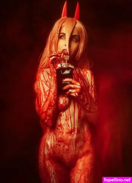 Neuromantica Cosplay OnlyFans Thumbnail #n8d5oHnXad