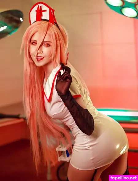 Neuromantica Cosplay OnlyFans Thumbnail #tVB2PKYuk2