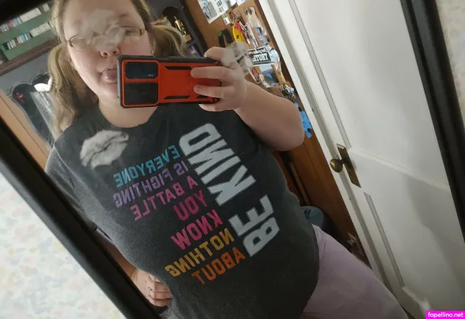 Neurospicyqueen OnlyFans Thumbnail #ibpPZsTvbA