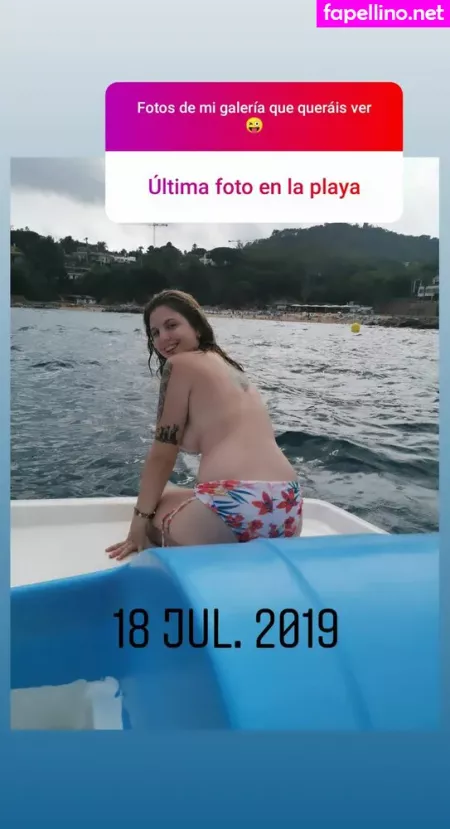 Neus Snow OnlyFans Thumbnail #S9wNroIKBM