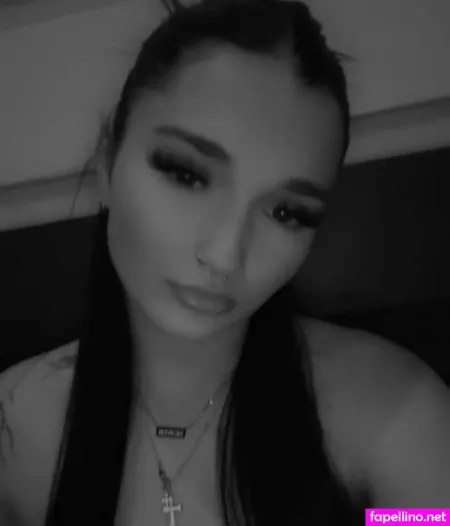 Nevaeh Magrin OnlyFans Thumbnail #WagygGf6GA