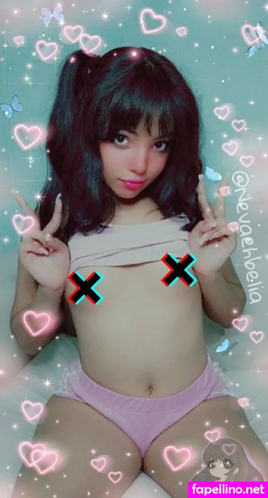nevaehbelia, nevaehjolie Nude Leaked OnlyFans Photo #PSknXC4hgi