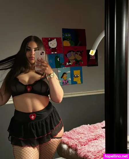 Nevaehbih OnlyFans Thumbnail #MipYpoqvi9