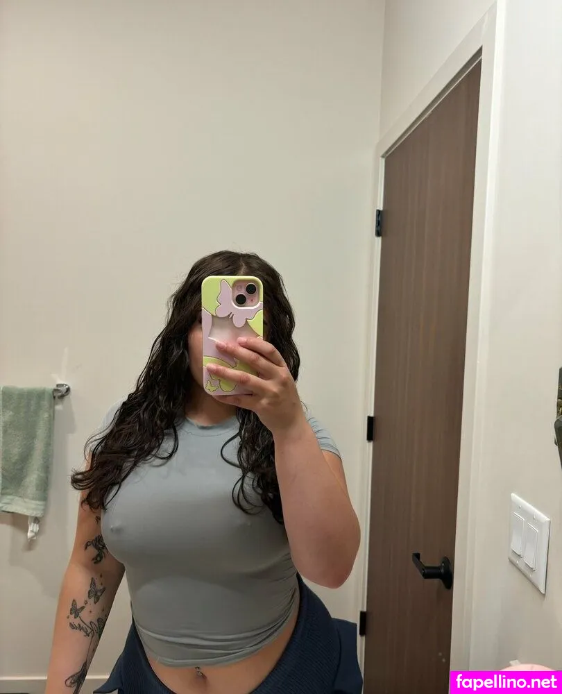 nevaehbih Nude Leaked OnlyFans Photo #vrd4iXC9Gm